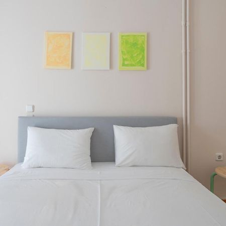 Casa Acropolis - Amazing 2Br Apt In Koukaki Athens Exterior photo