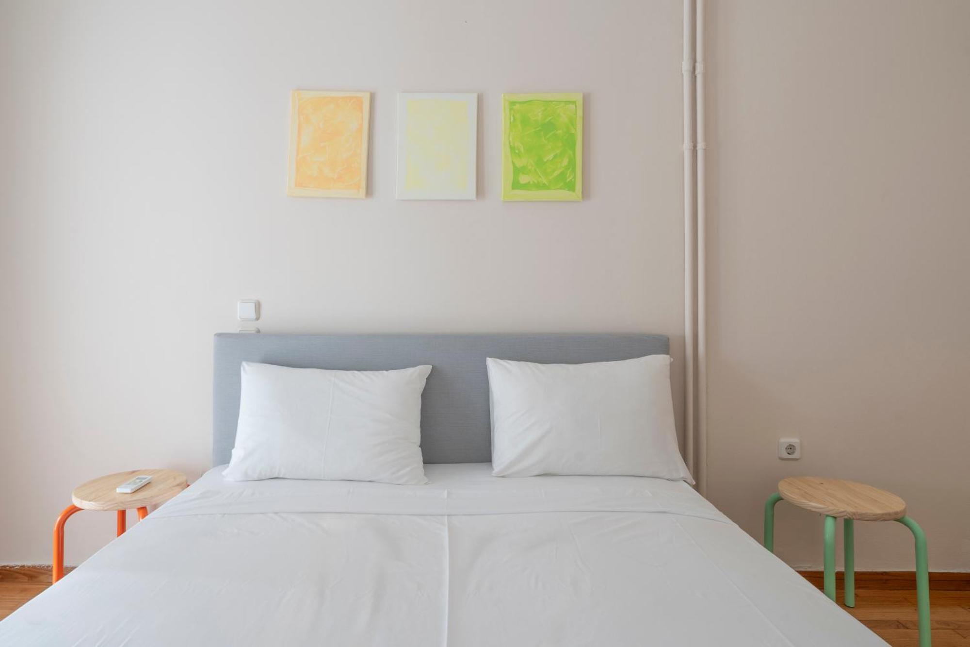 Casa Acropolis - Amazing 2Br Apt In Koukaki Athens Exterior photo